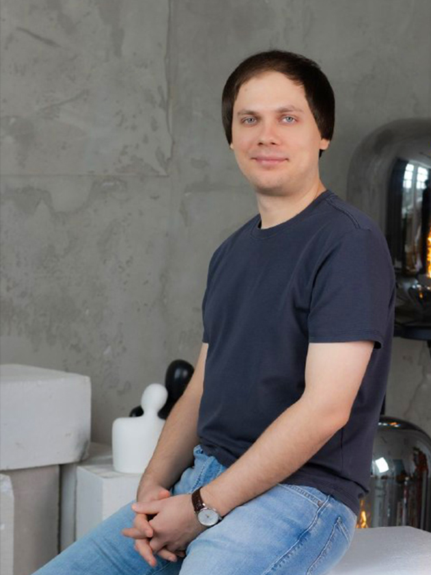 Егор Акулов